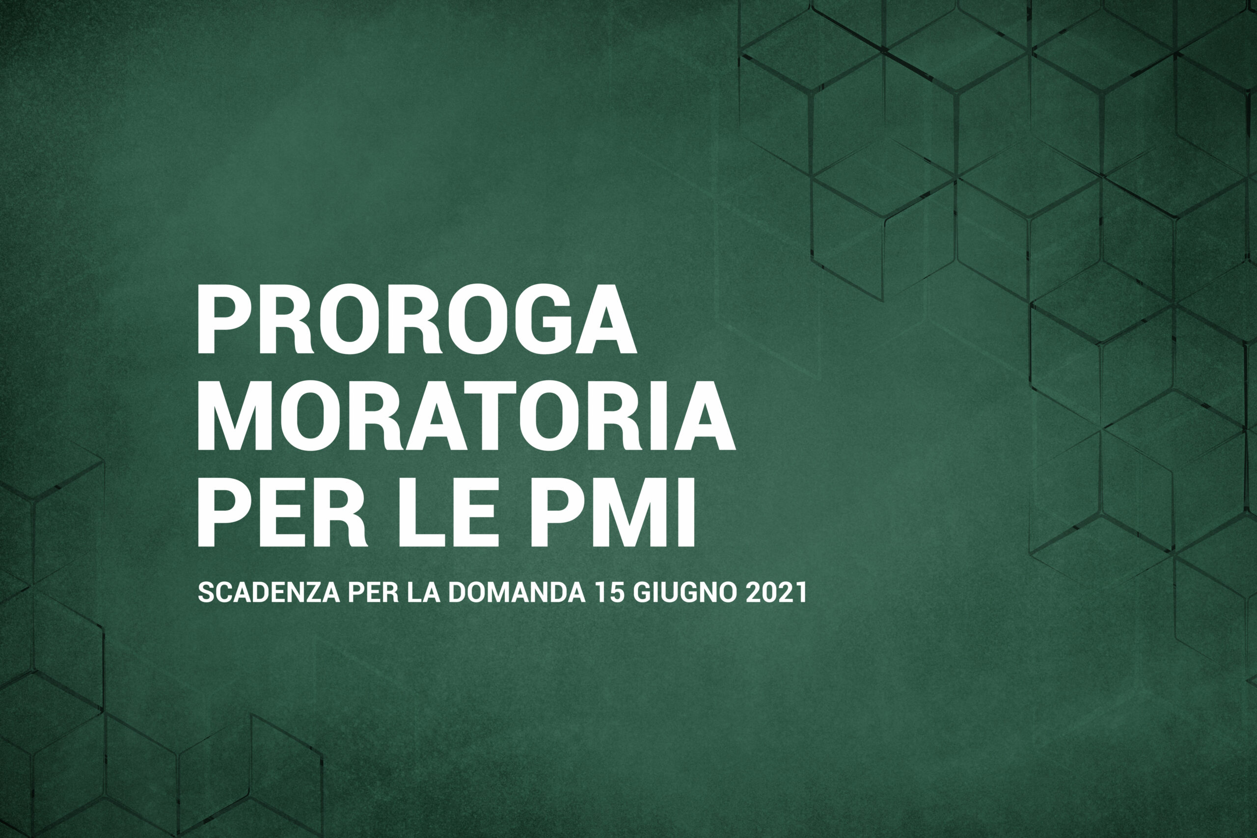 Proroga moratoria PMI misure finanziarie Covid19 Bcc Basilicata